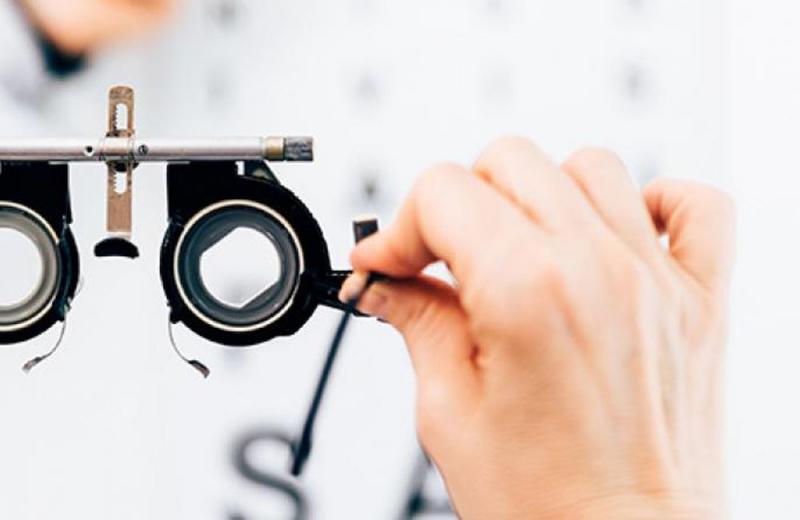 ΟΦΘΑΛΜΙΑΤΡΟΣ ΗΡΑΚΛΕΙΟ ΚΡΗΤΗ ΤΣΑΓΚΑΡΑΚΗ ΘΑΛΕΙΑ