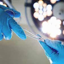 ΓΕΝΙΚΟΣ ΧΕΙΡΟΥΡΓΟΣ ΚΟΜΟΤΗΝΗ ΡΟΔΟΠΗ ΓΥΜΝΟΠΟΥΛΟΣ ΔΗΜΗΤΡΙΟΣ