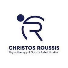 ΦΥΣΙΚΟΘΕΡΑΠΕΥΤΗΣ ΑΓΡΙΝΙΟ ΡΟΥΣΣΗΣ ΧΡΗΣΤΟΣ