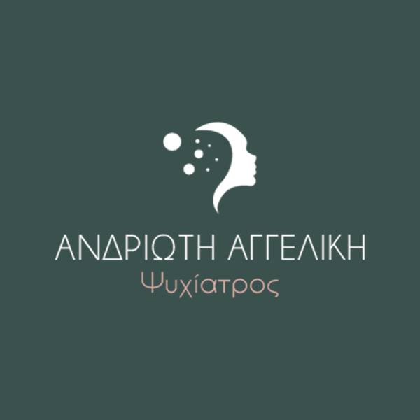 ΑΝΔΡΙΩΤΗ ΑΓΓΕΛΙΚΗ ΨΥΧΙΑΤΡΟΣ ΚΕΡΚΥΡΑ